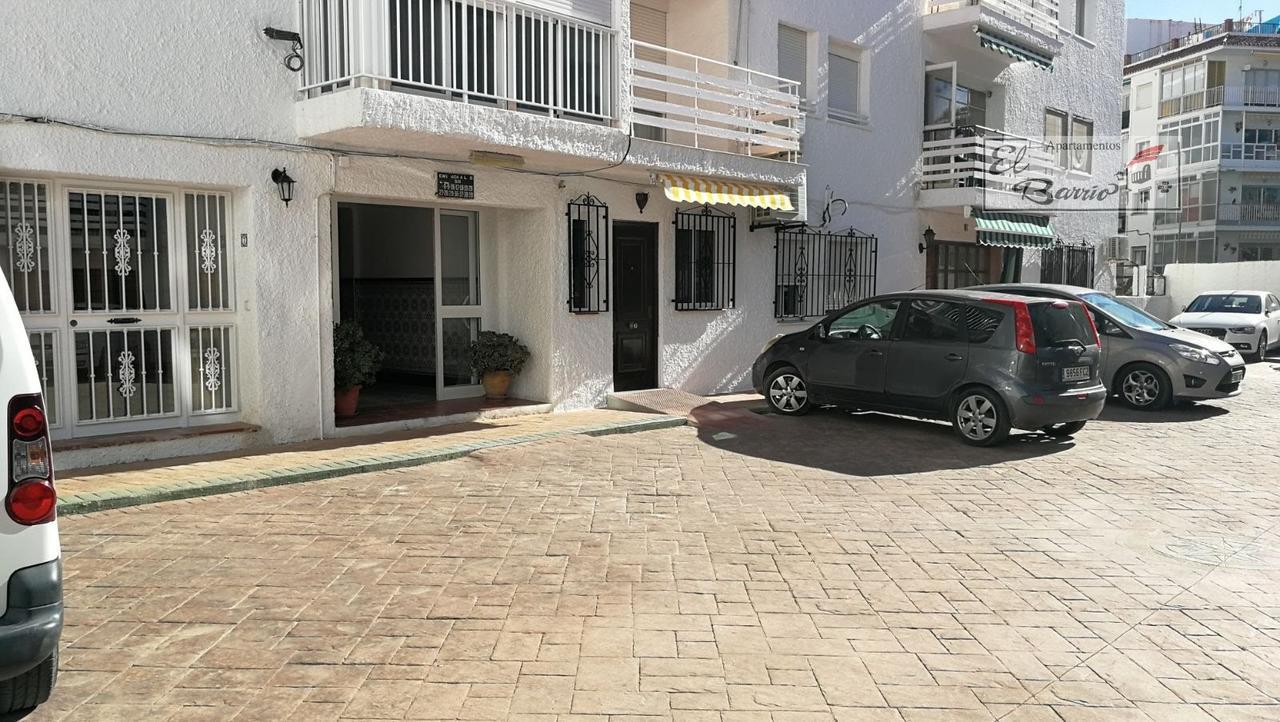 Apartamento El Barrio / La Torna Nerja Exterior photo