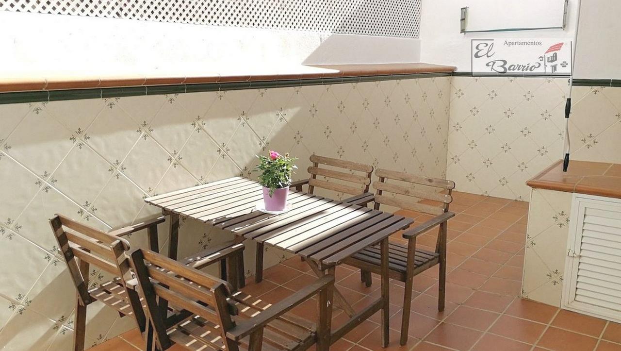 Apartamento El Barrio / La Torna Nerja Exterior photo
